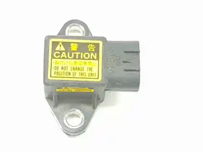 Piesă de schimb auto la mâna a doua Senzor pentru TOYOTA LAND CRUISER (J12) 3.0 Turbodiesel Referințe OEM IAM 8944160010 8944160010 