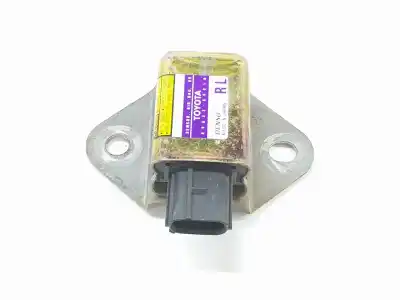 Pezzo di ricambio per auto di seconda mano Sensore per TOYOTA LAND CRUISER (J12) 3.0 Turbodiesel Riferimenti OEM IAM 8983360010 8983360010 