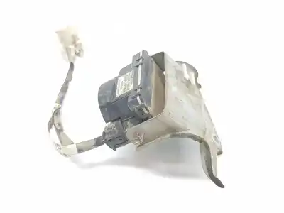 Pezzo di ricambio per auto di seconda mano modulo elettronico per toyota land cruiser (j12) 3.0 turbodiesel riferimenti oem iam 8904060020 8904060020 