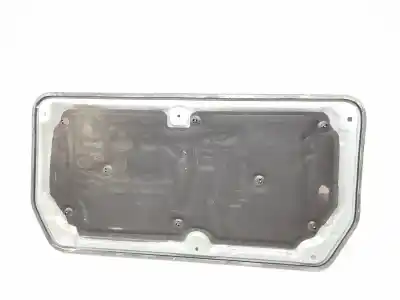 Автозапчастина б/у крішка двигуна для renault twingo iii 1.0 sce посилання на oem iam 745p59062r  745p59062r