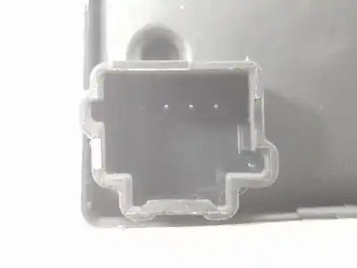 Peça sobressalente para automóvel em segunda mão sensor de ângulo de direção por renault twingo iii 1.0 sce referências oem iam 479452659r  479452659r