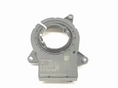 Second-hand car spare part turn angle sensor for renault twingo iii 1.0 sce oem iam references 479452659r