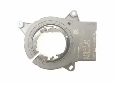 Peça sobressalente para automóvel em segunda mão sensor de ângulo de direção por renault twingo iii 1.0 sce referências oem iam 479452659r  479452659r
