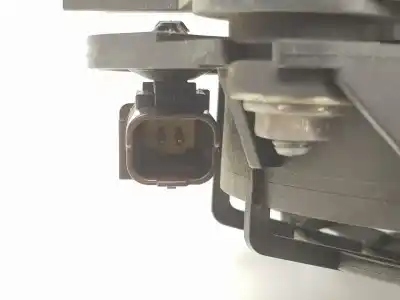 Автозапчастина б/у електро вентилятор для renault twingo iii 1.0 sce посилання на oem iam 214811690r  214811690r