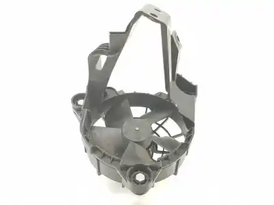 Second-hand car spare part radiator cooling fan for renault twingo iii 1.0 sce oem iam references 214811690r