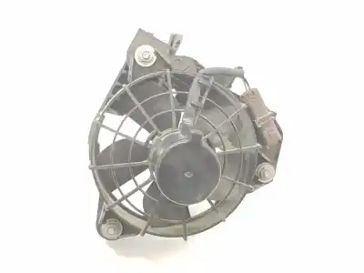 Автозапчастина б/у електро вентилятор для renault twingo iii 1.0 sce посилання на oem iam 214811690r  214811690r