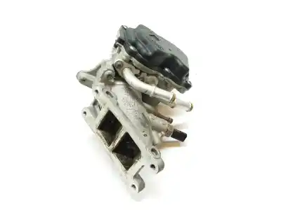 Peça sobressalente para automóvel em segunda mão BORBOLETA DE ADMISSÃO por VOLKSWAGEN CADDY PROFESIONAL (SA) (03.2015)  Referências OEM IAM 04L128637A  04L128063AA