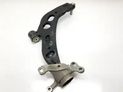 Peça sobressalente para automóvel em segunda mão BRAÇO DE SUSPENSÃO INFERIOR ESQUERDO DIANTEIRO por BMW SERIE 2 ACTIVE TOURER (F45)  Referências OEM IAM 6879843  31126879843
