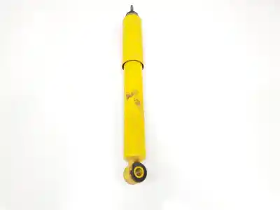 Second-hand car spare part right rear shock absorber for mitsubishi montero   (v3_w, v2_w, v4_w) 2.8 td (v46w, v26w) oem iam references mb891677