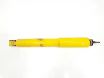 Second-hand car spare part right rear shock absorber for mitsubishi montero   (v3_w, v2_w, v4_w) 2.8 td (v46w, v26w) oem iam references mb891677  mb891677