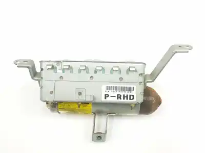 Peça sobressalente para automóvel em segunda mão airbag dianteiro esquerdo por toyota land cruiser (j12) 3.0 turbodiesel referências oem iam 7396060100 7396060100 