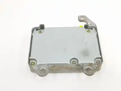 Peça sobressalente para automóvel em segunda mão centralina de airbag por toyota land cruiser (j12) 3.0 turbodiesel referências oem iam 8917060120 8917060120 