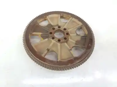 Second-hand car spare part engine flywheel for toyota land cruiser (j12) 3.0 turbodiesel oem iam references 1340567030 1340567030 