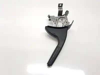 Second-hand car spare part handbrake lever for renault twingo iii 1.0 sce oem iam references 360106834r