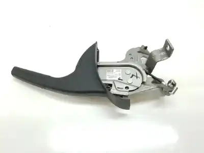 Автозапчастина б/у важіль ручного гальма для renault twingo iii 1.0 sce посилання на oem iam 360106834r  360106834r