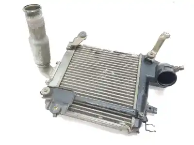 Second-hand car spare part intercooler for toyota land cruiser (j12) 3.0 turbodiesel oem iam references 8942120210 1794030020 