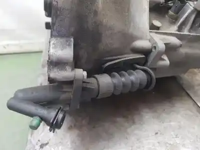 Second-hand car spare part gearbox for citroen c4 picassospacetourer seduction oem iam references ml6c  9802485680