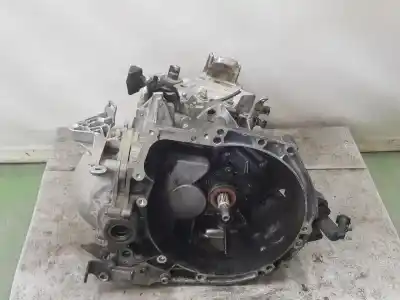Second-hand car spare part gearbox for citroen c4 picassospacetourer seduction oem iam references ml6c