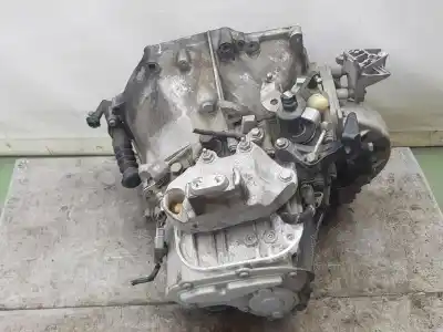 Second-hand car spare part gearbox for citroen c4 picassospacetourer seduction oem iam references ml6c  9802485680