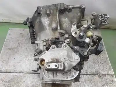 Second-hand car spare part gearbox for citroen c4 picassospacetourer seduction oem iam references ml6c  9802485680