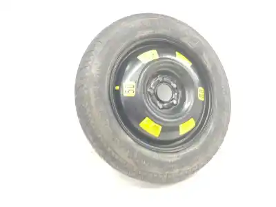 Pezzo di ricambio per auto di seconda mano ruota di scorta per citroen c4 picasso ii 1.6 hdi / bluehdi 115 riferimenti oem iam 9675355980  9675355980