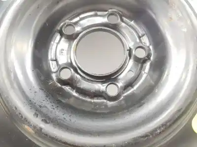Pezzo di ricambio per auto di seconda mano ruota di scorta per citroen c4 picasso ii 1.6 hdi / bluehdi 115 riferimenti oem iam 9675355980  9675355980