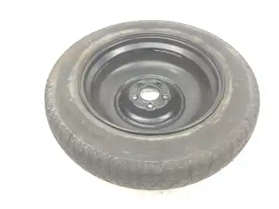 Pezzo di ricambio per auto di seconda mano ruota di scorta per citroen c4 picasso ii 1.6 hdi / bluehdi 115 riferimenti oem iam 9675355980  9675355980