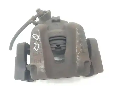 Second-hand car spare part front right brake caliper for citroen c4 picassospacetourer seduction oem iam references 1609897380  1609897380