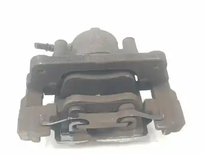Second-hand car spare part front left brake caliper for citroen c4 picassospacetourer seduction oem iam references 1609897280  1609897280