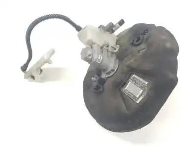 Second-hand car spare part brake servo for citroen c4 picassospacetourer seduction oem iam references 9673131280