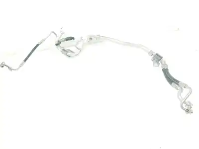 Second-hand car spare part air conditioning pipes for citroen c4 picassospacetourer seduction oem iam references 9675103680  9675103680