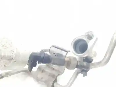 Second-hand car spare part air conditioning pipes for citroen c4 picassospacetourer seduction oem iam references 9675103680  9675103680