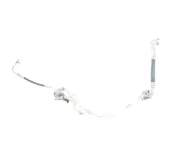 Second-hand car spare part air conditioning pipes for citroen c4 picassospacetourer seduction oem iam references 9675103680