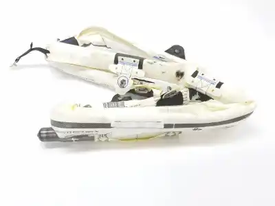 Tweedehands auto-onderdeel gordijnairbag voor links voor clase c clase a 2.1 cdi oem iam-referenties a1768600102