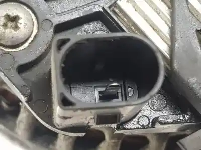 Pezzo di ricambio per auto di seconda mano alternatore per clase c clase a 2.1 cdi riferimenti oem iam a0009063322  a0009063322