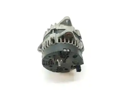 Pezzo di ricambio per auto di seconda mano alternatore per clase c clase a 2.1 cdi riferimenti oem iam a0009063322  a0009063322