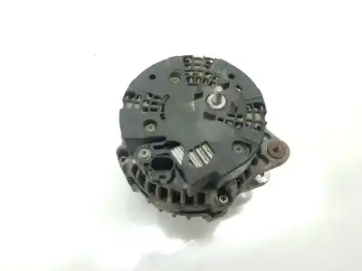 Pezzo di ricambio per auto di seconda mano alternatore per clase c clase a 2.1 cdi riferimenti oem iam a0009063322  a0009063322