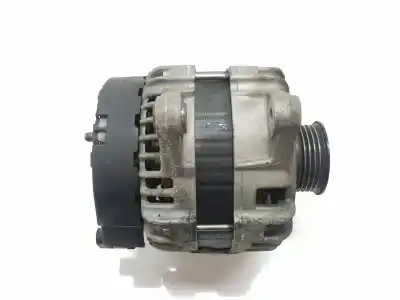 Pezzo di ricambio per auto di seconda mano alternatore per clase c clase a 2.1 cdi riferimenti oem iam a0009063322  a0009063322