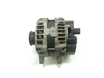 Pezzo di ricambio per auto di seconda mano alternatore per clase c clase a 2.1 cdi riferimenti oem iam a0009063322  a0009063322