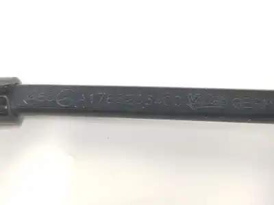 Автозапчасти б/у левый передний рычаг стеклоочистителя за clase c clase a 2.1 cdi ссылки oem iam a1768203400  a1768203400