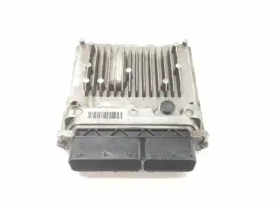 Tweedehands auto-onderdeel ecu motorcontroller voor clase c clase a 2.1 cdi oem iam-referenties a6519007003