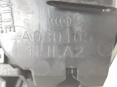 Автозапчастина б/у замок багажника / ворот для clase c clase a 2.1 cdi посилання на oem iam a0997400500  a0997400500