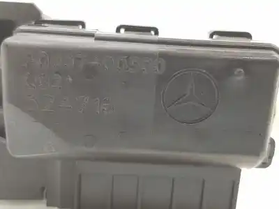 Автозапчастина б/у замок багажника / ворот для clase c clase a 2.1 cdi посилання на oem iam a0997400500  a0997400500