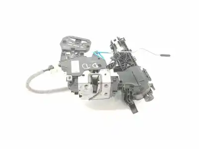 Pezzo di ricambio per auto di seconda mano serratura porta anteriore destra per otras marcas clase a 2.1 cdi riferimenti oem iam a2047601800  a1667200435