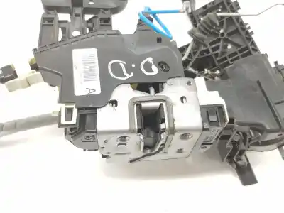 Pezzo di ricambio per auto di seconda mano serratura porta anteriore destra per otras marcas clase a 2.1 cdi riferimenti oem iam a2047601800  a1667200435