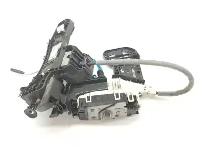 Tweedehands auto-onderdeel deurslot rechts voor voor clase c clase a 2.1 cdi oem iam-referenties a2047601800