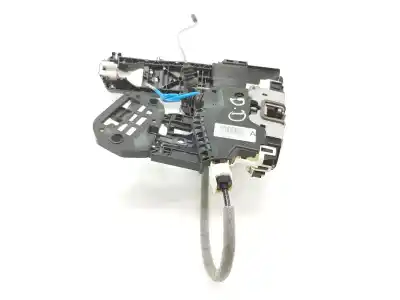 Pezzo di ricambio per auto di seconda mano serratura porta anteriore destra per otras marcas clase a 2.1 cdi riferimenti oem iam a2047601800  a1667200435