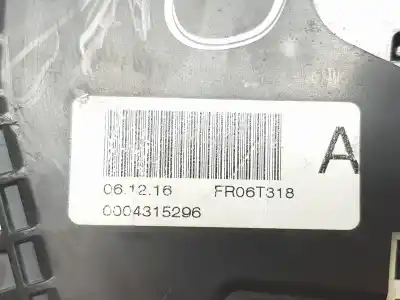 Pezzo di ricambio per auto di seconda mano serratura porta anteriore destra per otras marcas clase a 2.1 cdi riferimenti oem iam a2047601800  a1667200435