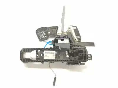 Pezzo di ricambio per auto di seconda mano serratura porta anteriore destra per otras marcas clase a 2.1 cdi riferimenti oem iam a2047601800  a1667200435