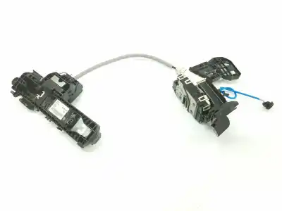 Tweedehands auto-onderdeel linker voordeur slot voor clase c clase a 2.1 cdi oem iam-referenties a2047601700